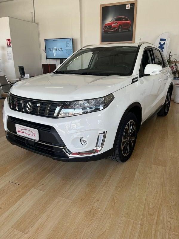 Suzuki Vitara 1.5 Hybrid A/T 4WD Allgrip Starview