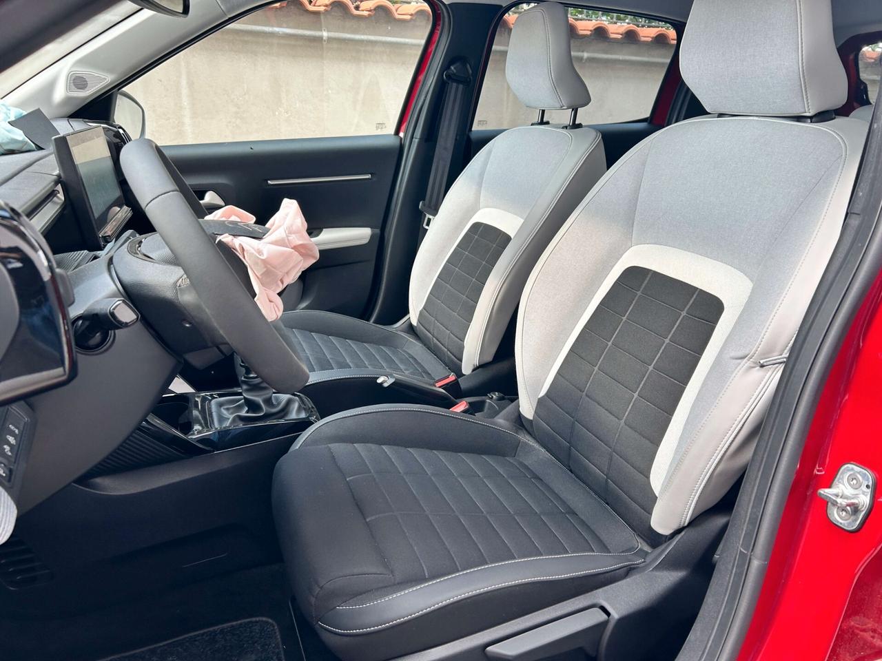 Citroen C3 *2025* 1.2 Benz 100CV - MAX Incidentata