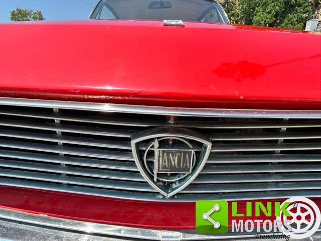 LANCIA Fulvia COUPE' 1.3 S IISERIE