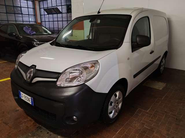 Renault Kangoo 1.5 blue dci 95cv Blu Ice