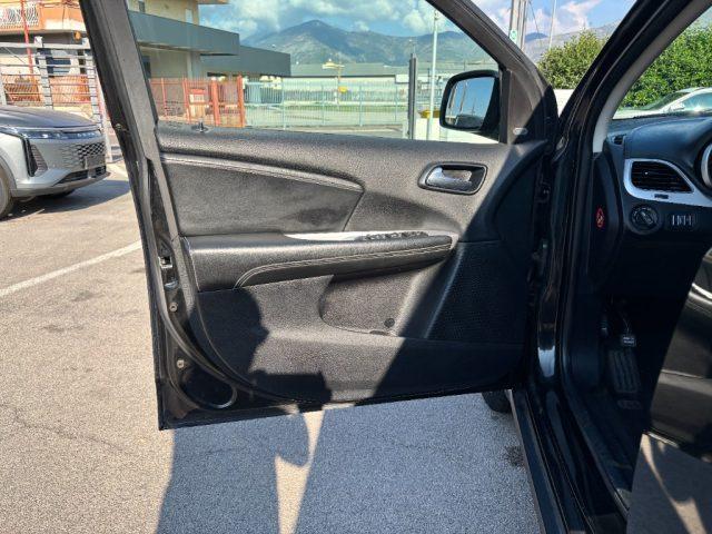 FIAT Freemont 2.0 Mjt 170 CV 4x4 aut. Lounge