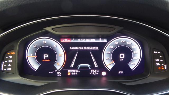AUDI A6 Avant 40 2.0 TDI Quattro Ultra S-Tronic Business