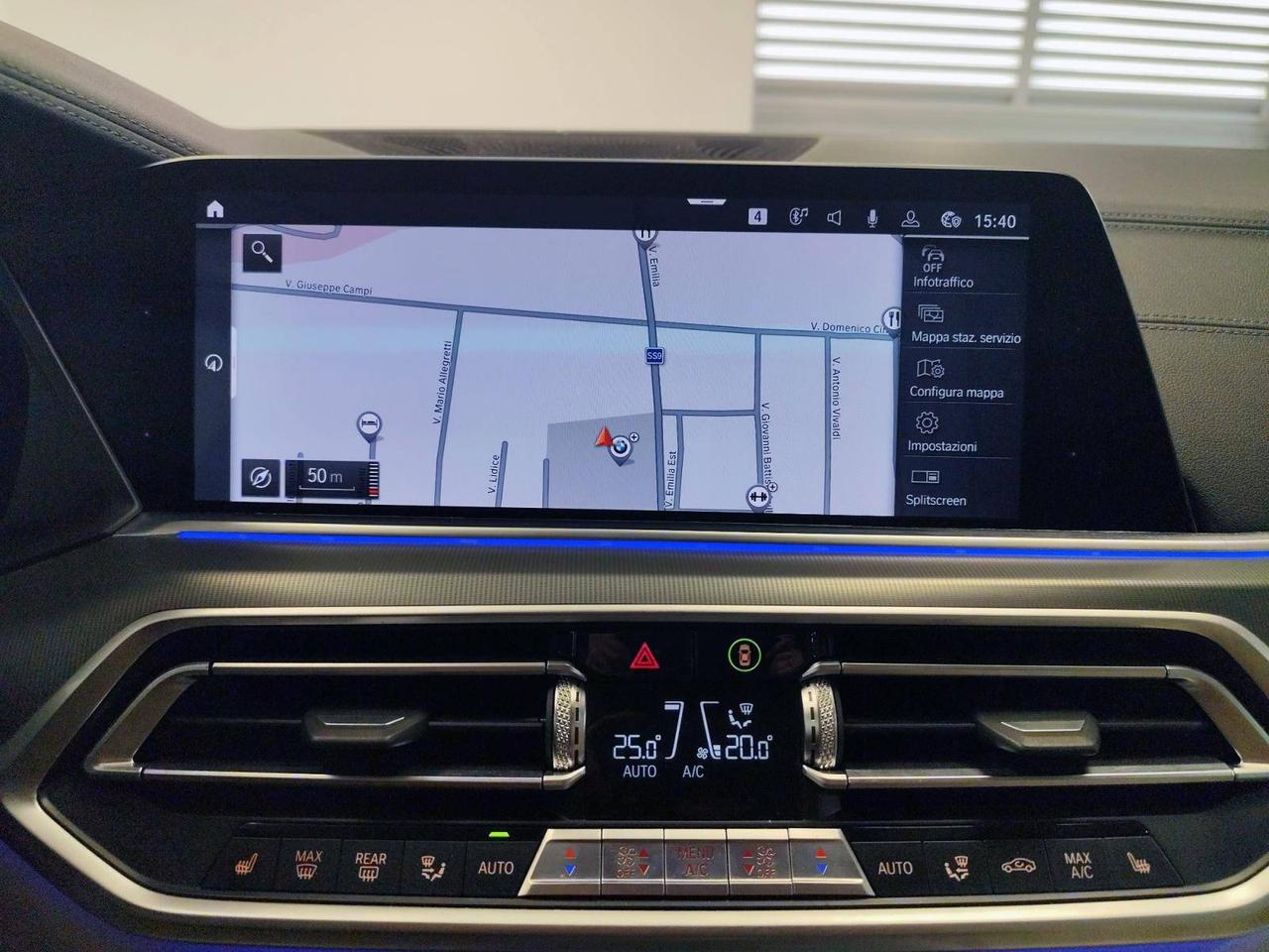 BMW X5 xDrive30d xLine