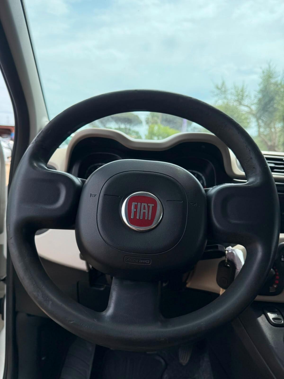 Fiat Panda 1.2 Easy