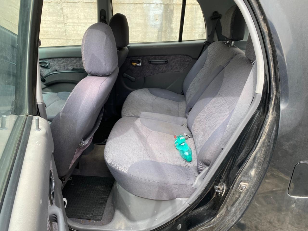 Hyundai Atos 1.0 Benzina