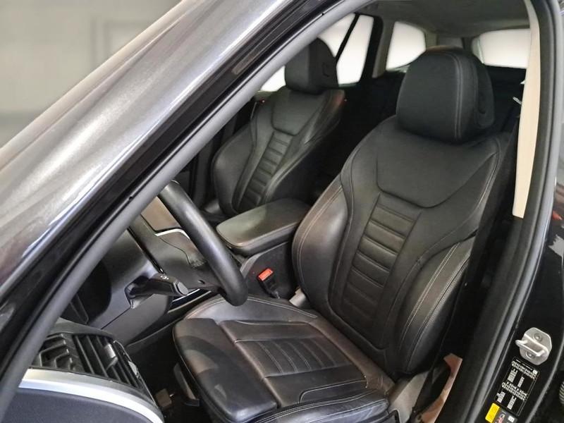 BMW X3 xDrive 30e Luxury Autom.