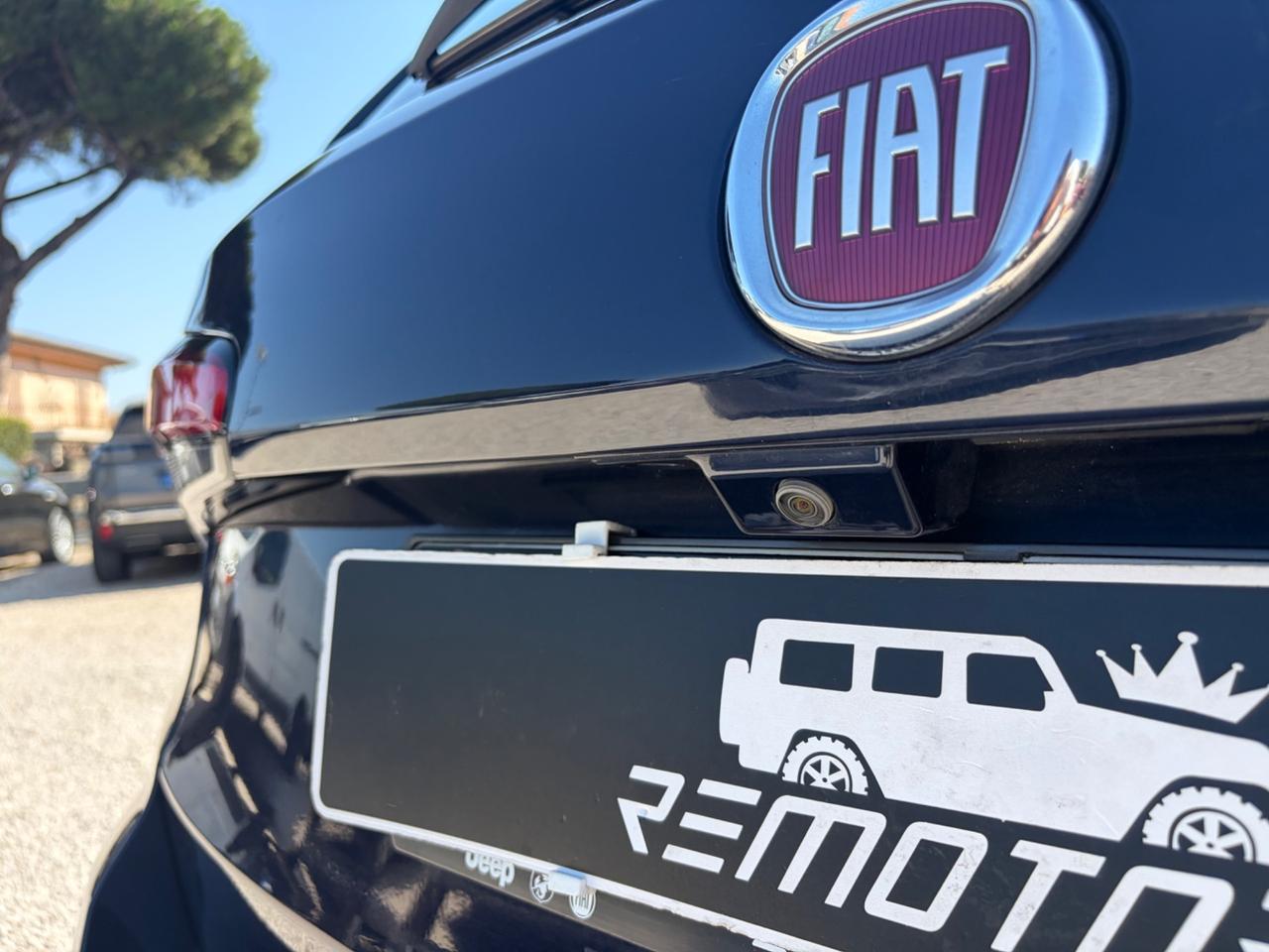 Fiat Tipo 1.6 Mjt S&S 5 porte Lounge