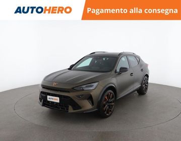 CUPRA Formentor 1.5 e-Hybrid DSG VZ