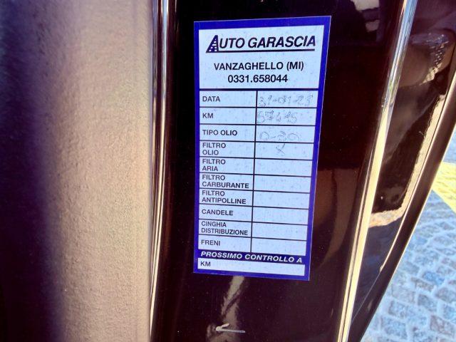 FIAT Scudo 8 POSTI - IRMSCHER - KM 59.000 - PREZZO PIU' IVA