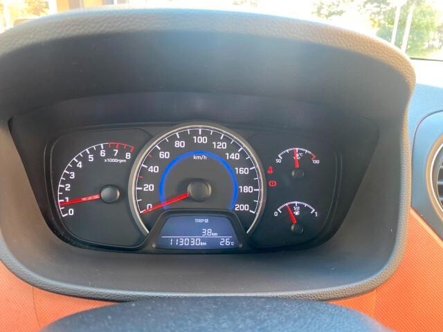 Hyundai i10 1.0 MPI Comfort