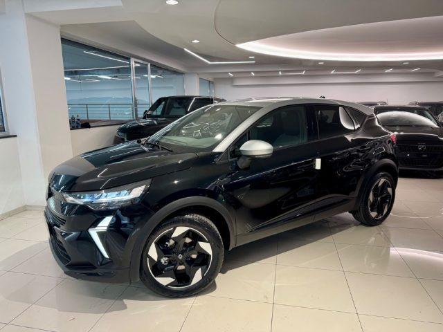 RENAULT Captur ECO-G 100 CV Techno Be-Style VARI COLORI