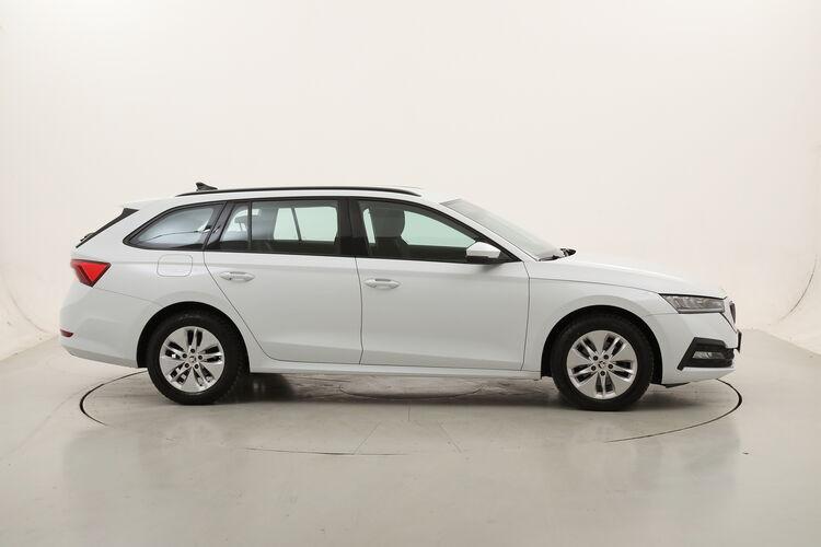 Skoda Octavia Wagon Executive DSG BR945373 2.0 Diesel 116CV