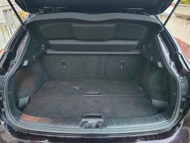 Nissan Qashqai 1.5 dCi Business