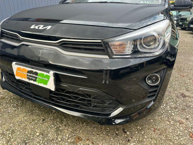 KIA Rio 1.2 DPi 82 CV EcoGPL Style