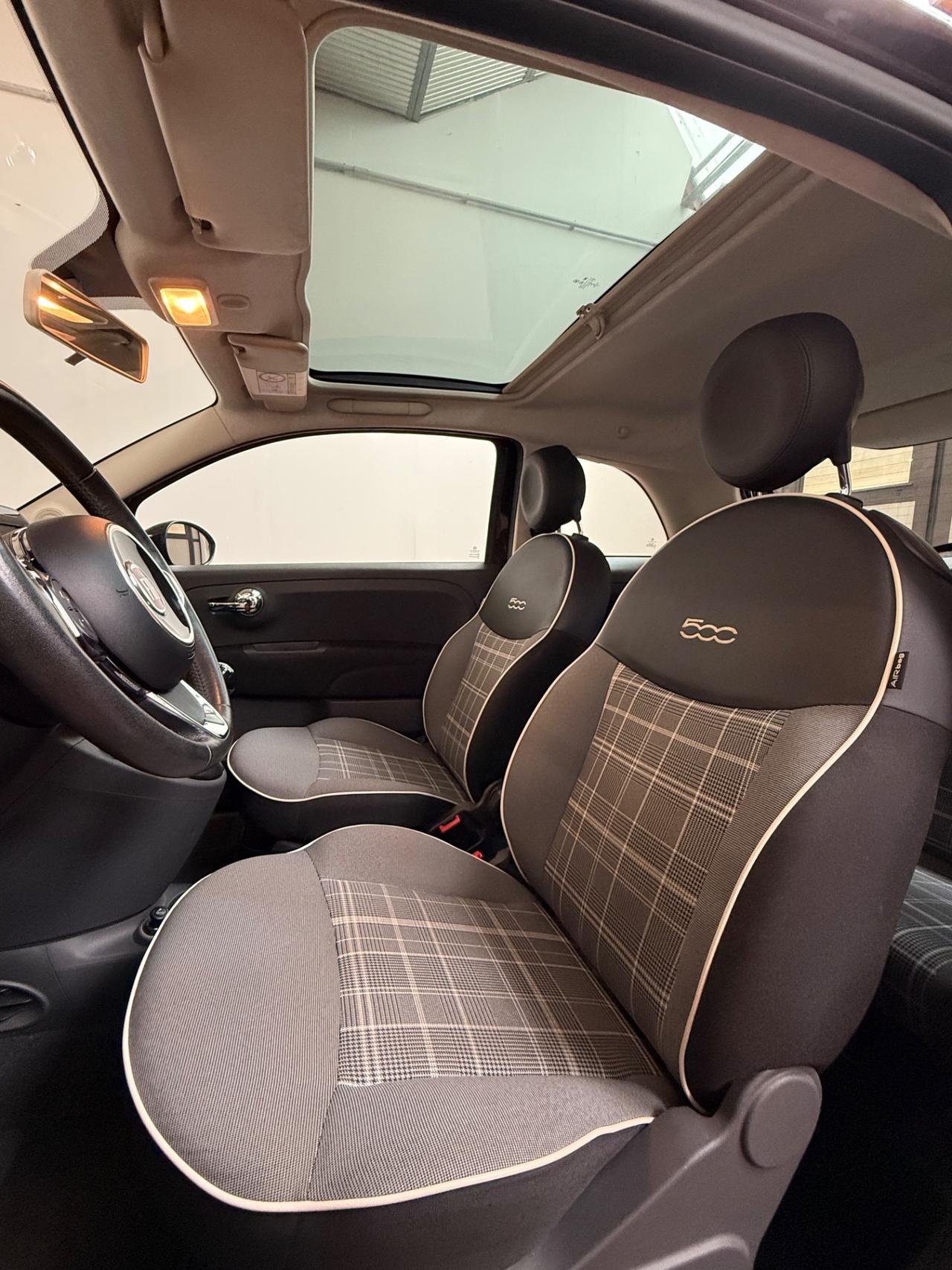 Fiat 500 SOLO 46.000