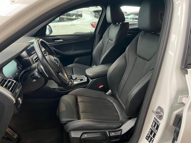 BMW X4 xDrive20i Mhev 48V Msport -NAVI,RETROCAM