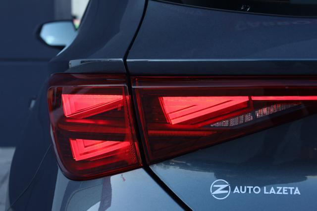 CUPRA Leon 2.0 TDI 150 CV DSG