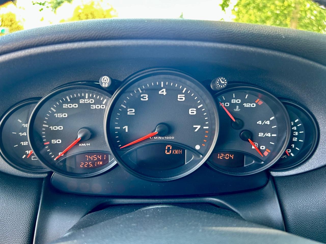 Porsche 911 Carrera 3.4 cat Coupé 300 cv - ISCRITTA ASI !!!