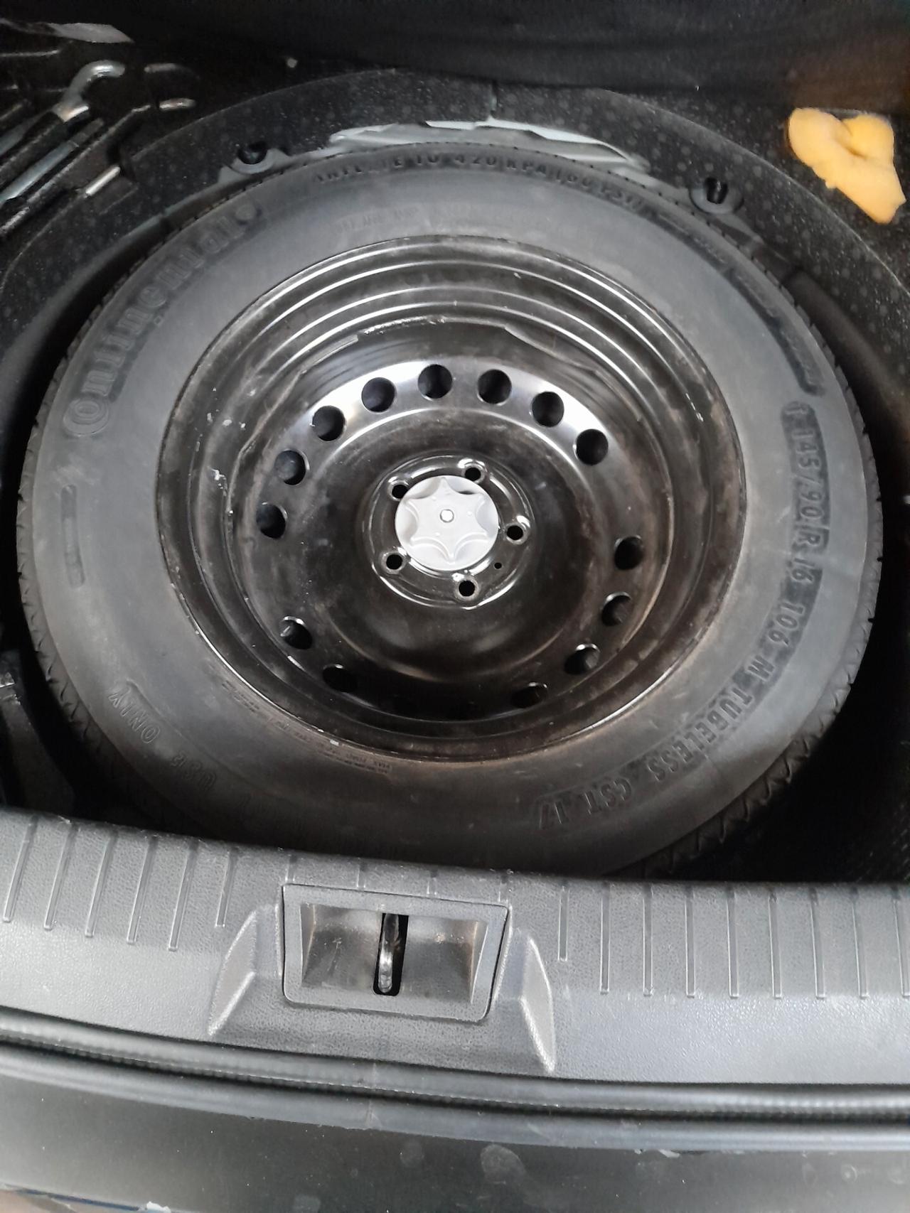 Nissan Qashqai 1.6 16V Tekna