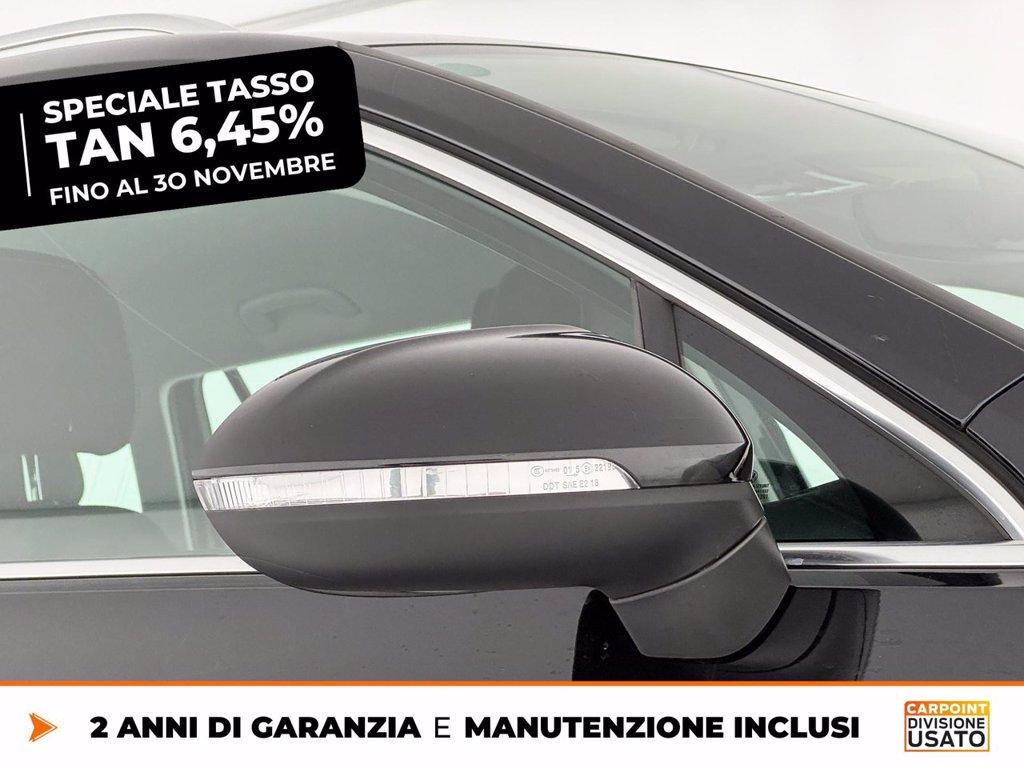 VOLKSWAGEN Passat variant 2.0 tdi business 150cv dsg del 2023