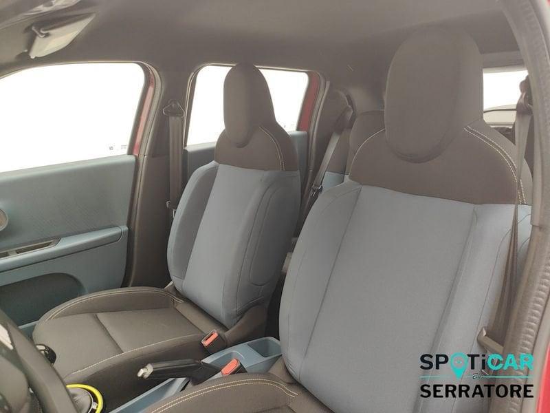 FIAT Grande Panda Nuova Benzina Icon 1.2100 Cv