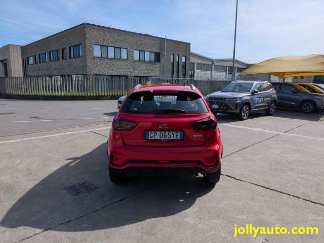 EMC Wave 2 Wave 2 1.5 CVT - AUTOMATICA - OK NEOPATENTATI
