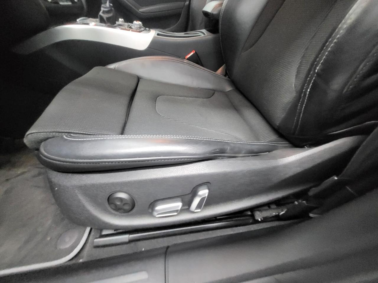 Audi A5 SPB 2.0 TDI 190 CV