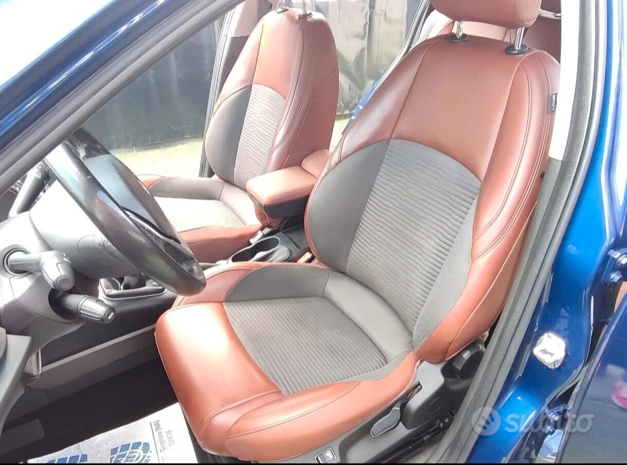 Alfa Romeo Giulietta 1.6 JTDm-2 120 CV Exclusive
