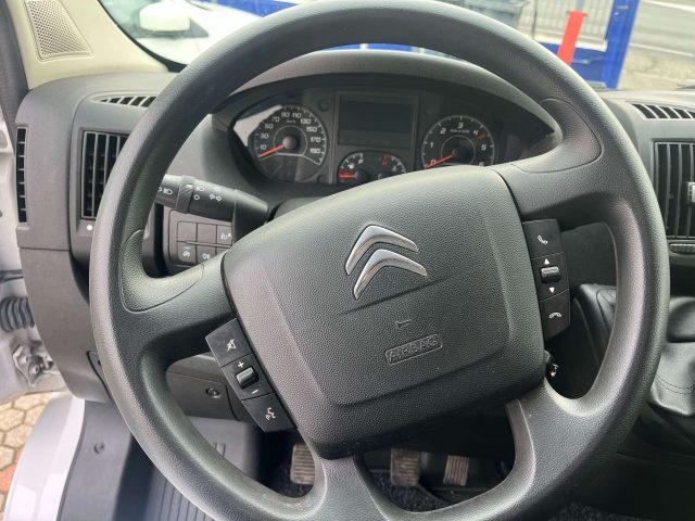 CITROEN Other jumper 2.2 hdi 140 cv tetto alto passo lungo