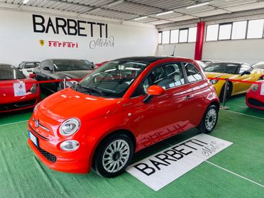 Fiat 500 1.0 Hybrid Dolcevita PERMUTE RATE