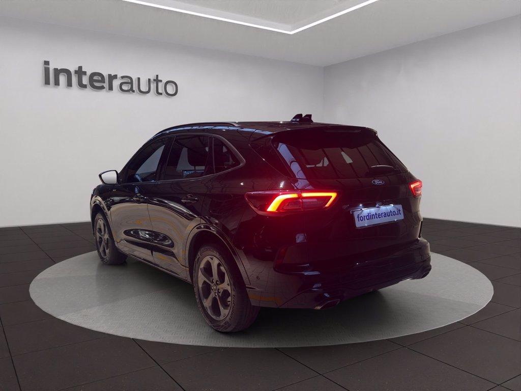 FORD Kuga 2.5 Plug In Hybrid 243 CV CVT 2WD ST-Line X del 2024