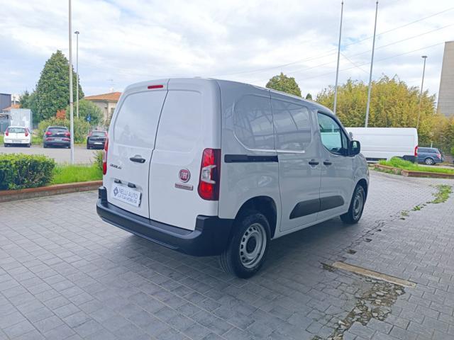FIAT Doblo Doblò 1.2 110CV PC-TN Van