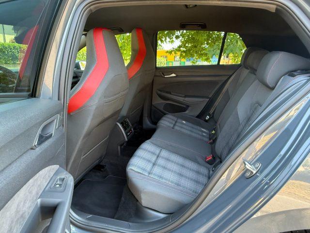 VOLKSWAGEN Golf 2.0 TSI GTI DSG