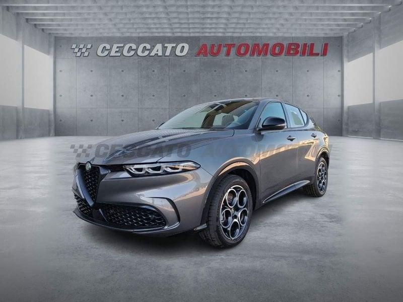 Alfa Romeo Tonale Tonale Ibrida My25 Hybrid 160cv Sprint