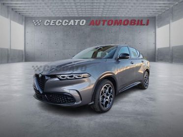 Alfa Romeo Tonale Tonale Ibrida My25 Hybrid 160cv Sprint