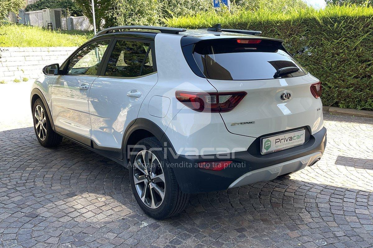 KIA Stonic 1.0 T-GDi 120 CV Energy