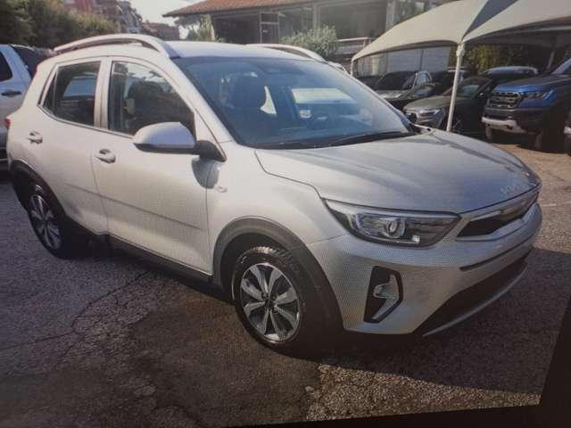 Kia Stonic 1000 T-GDI VISION 100CV 10000KM DEL 2020