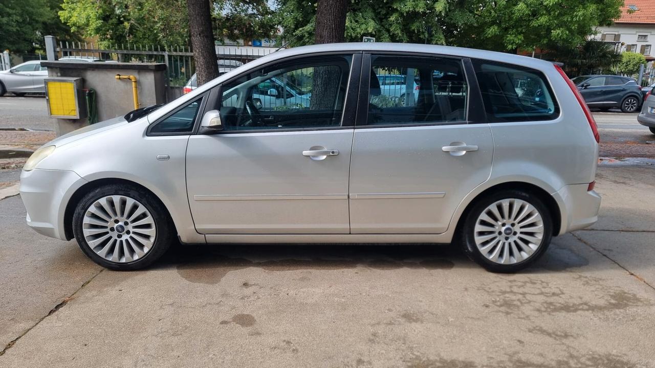Ford C-Max C-Max+ 2.0 145 CV Bz.- GPL