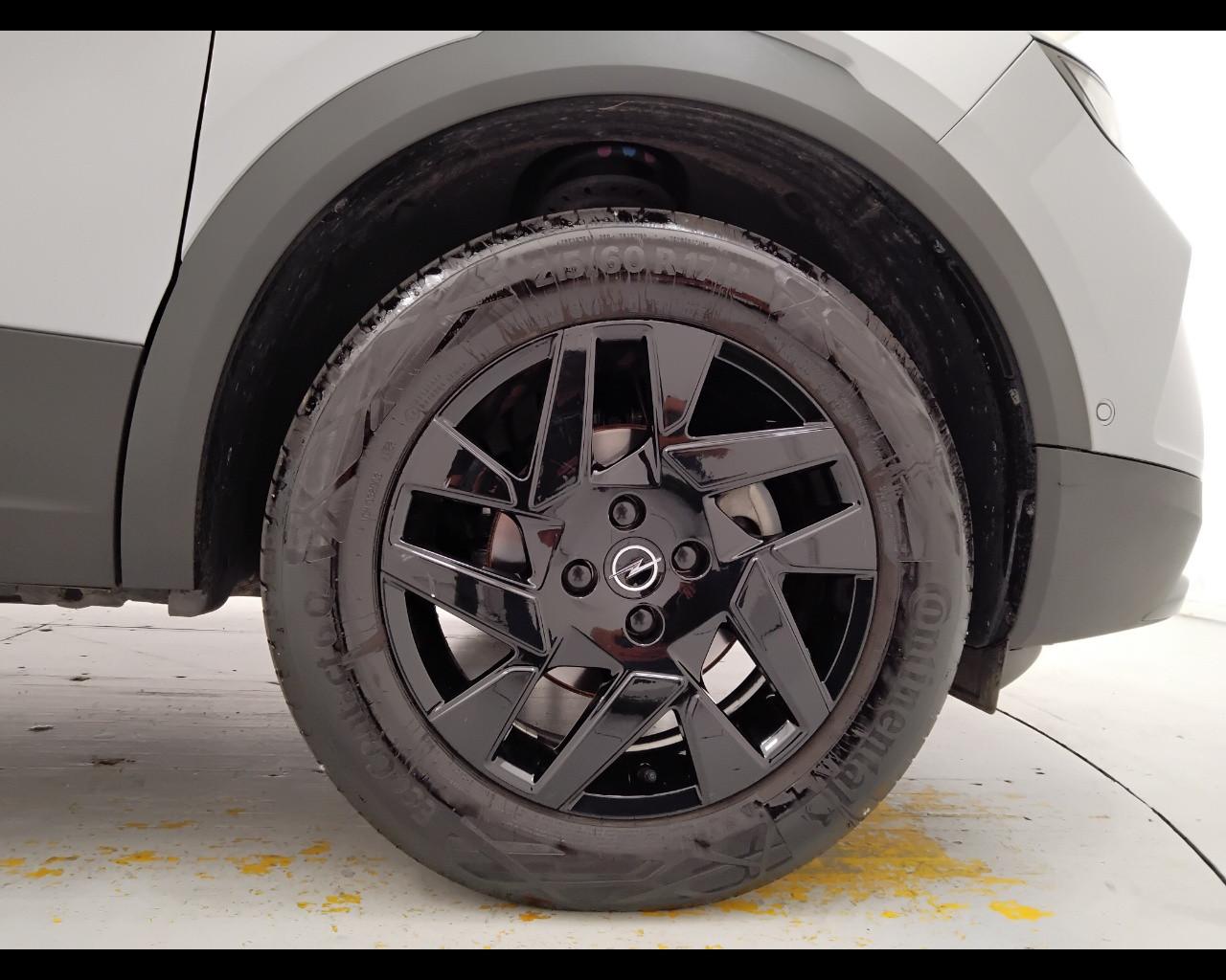 OPEL Mokka II 2020 - Mokka 1.2 t GS Line s&s 130cv at8