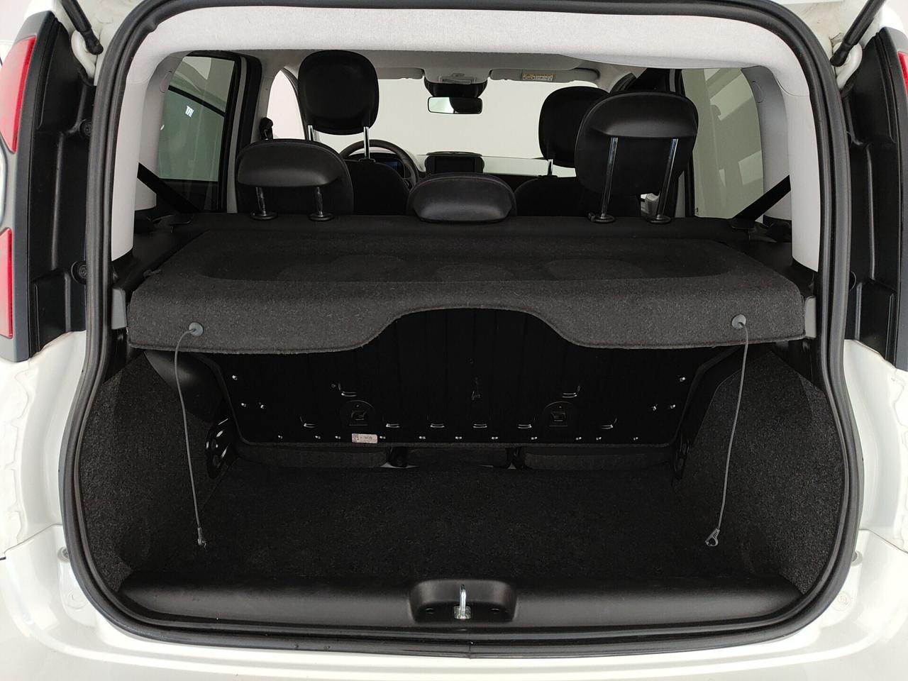 Fiat Panda 1.0 FireFly S&S Hybrid Pandina