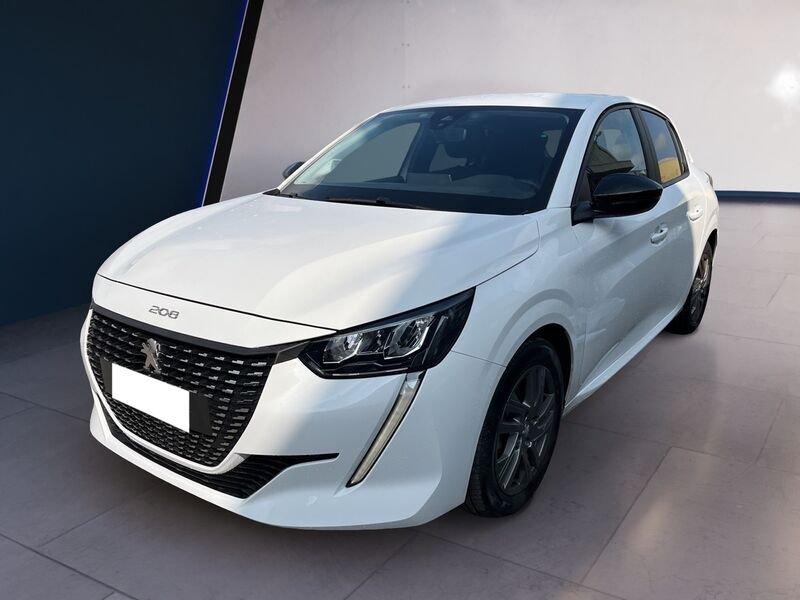 Peugeot 208 II 2019 1.2 puretech Active Pack s&s 75cv
