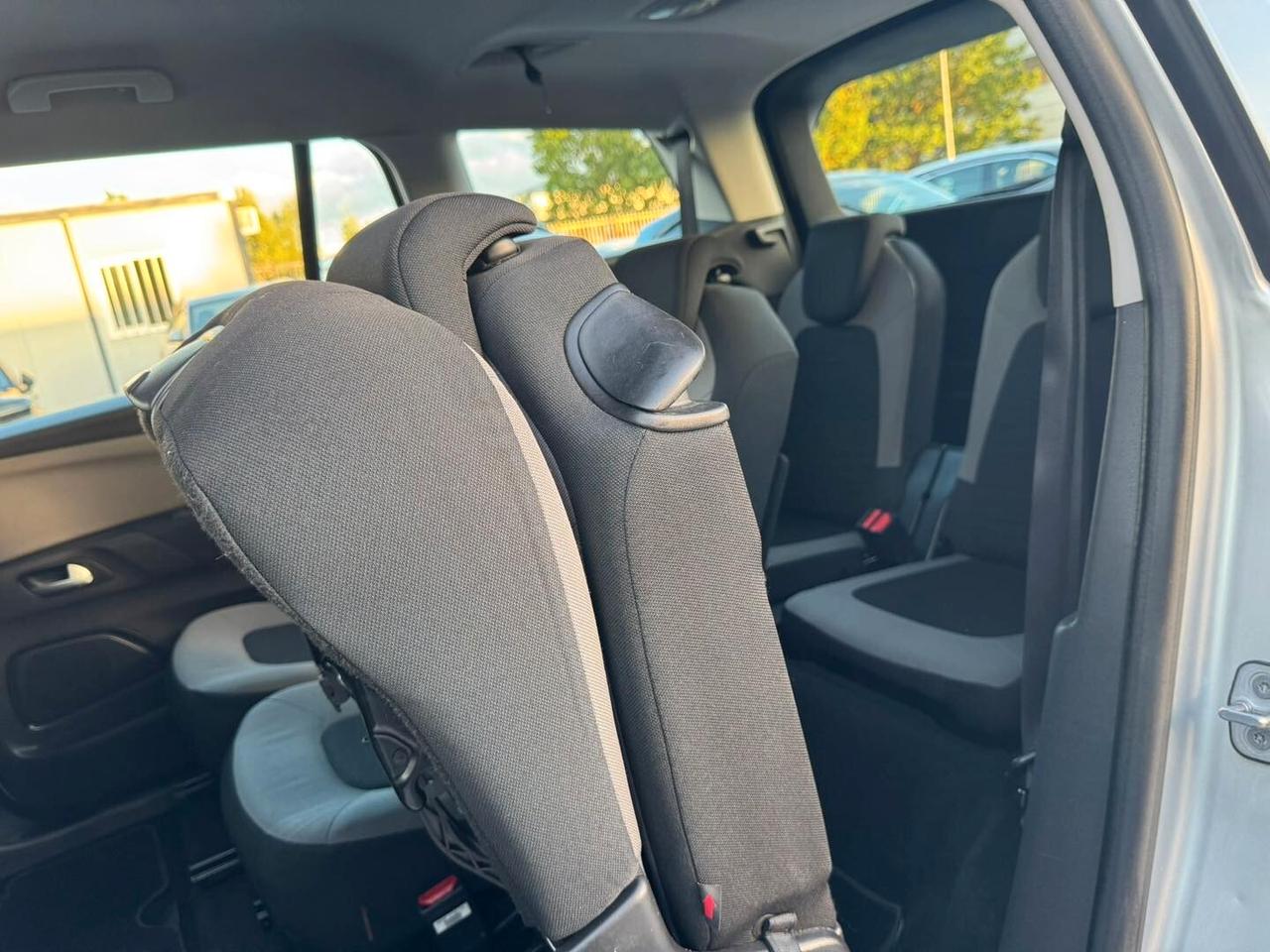 Citroen Grand C4 Picasso 150 EAT6 Exclusive 7 posti