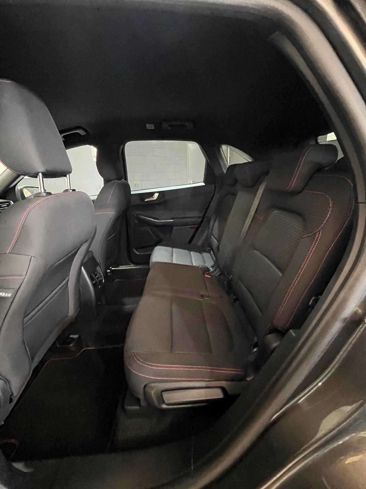 Ford Kuga 2.0 EcoBlue 120 CV aut. 2WD ST-Line