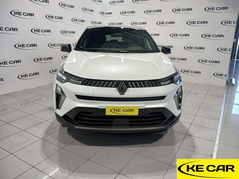 Renault Captur Captur 1.2 eco-g Techno 120cv
