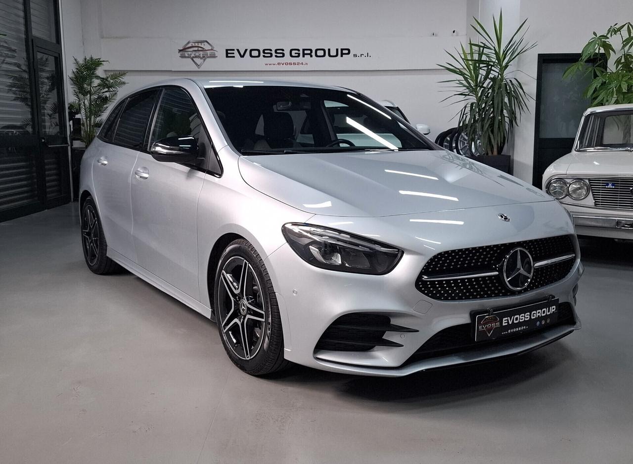 Mercedes Benz B 250 Automatico AMG Premium Plus 4matic
