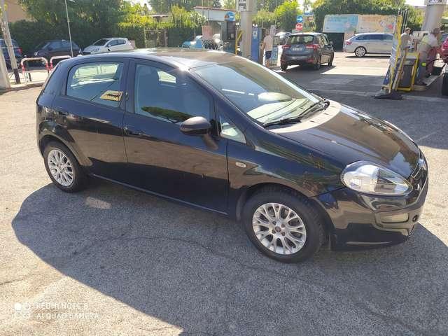 Fiat Punto Evo Punto Evo 5p 1.3 mjt Emotion s