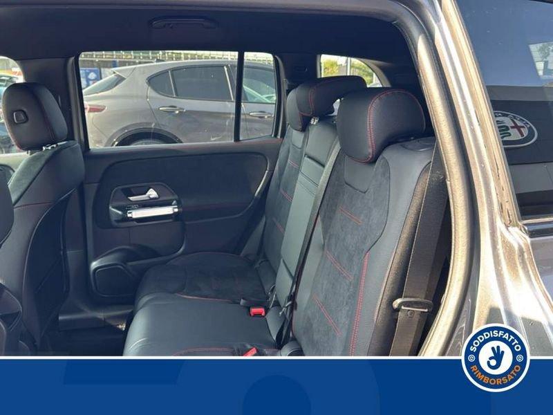 Mercedes-Benz GLB Classe 200d Automatic AMG Line Advanced Plus