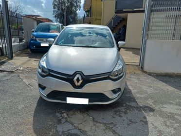 Renault Clio 90 CV 5 porte Moschino Zen KM CERTIFICATI