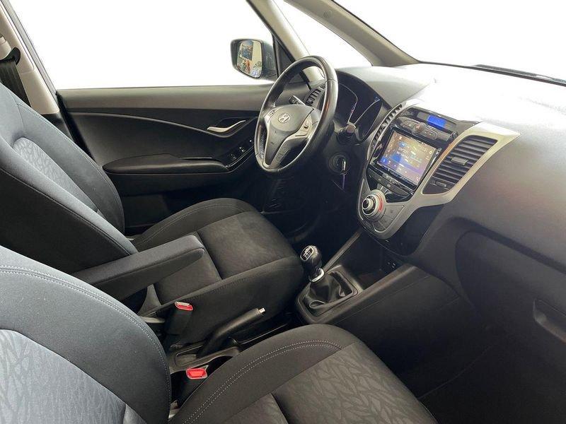 Hyundai ix20 ix20 1.6 mpi App Mode econext Gpl
