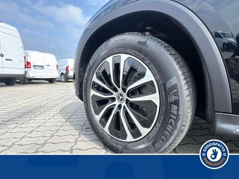 Mercedes-Benz GLC Coupé GLC 200d 4Matic Coupé Advanced